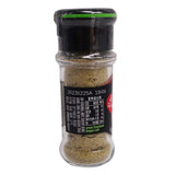 Zercumm Green Pepper Spiced Salt 38G Household Deodorant Seasoning Barbecue Seasoning Barbecue Pickled Cooking Seasoning