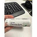 Miradent Xylitol Chew Gum Sprmnt 30 Ct