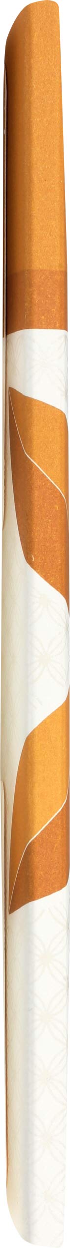 Fruition Chocolate Works Brown Butter 43% Milk Chocolate Bar, 2.12 OZ