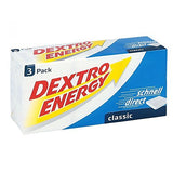 Dextro Energy Classic 138 g by Dextro Energy