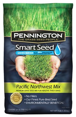 Smart 3LB Northwest Mix