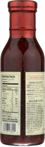 Fischer & Wieser Chipotle Sauce, Rst Rspbry, 15.75-Ounce (Pack of 3)