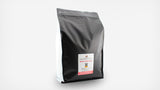 Revolution Roast Bold Dark Roast Whole Bean Coffee - 5 lb Bulk Bag, 100% Arabica, Fair Trade, Ethically Sourced, Sustainable, Chocolate & Smoky Notes