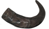peaksNpaws Premium Free Range & Grass Fed Buffalo Horns - Small