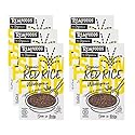 Organico Wild Red Rice Wholegrain 500g - Pack of 6