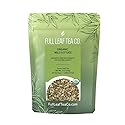Organic Wild Lettuce - 2 oz Bag (Approx. 30 Servings) | Full Leaf Tea Co.