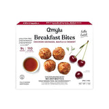 AmyLu Maple & Cherry Breakfast Bites, 7 OZ