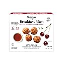 AmyLu Maple & Cherry Breakfast Bites, 7 OZ