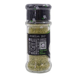 Zercumm Onion Ginger Garlic Powder 28G Steamed Fish Deodorant Fragrant Barbecue Cooking Seasoning Kitchen Seasoning