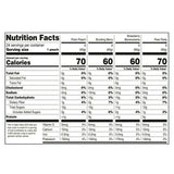 Great Value Fruits & Veggies Applesauce Pouches Variety Pack, 3.2 oz, 48 Count, 4 Flavors