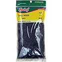 Sadaf Dill Weed - Dried Dill Weed for Food Flavoring & Seasoning - Dry Dill Herb for Pickling - Seasoning & Spices - Kosher & Vegetarian - 3 Oz