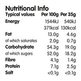 Nakd Bars, Berry Delight Raw Fruit and Nuts, Gluten Free, Vegan, 18 Count