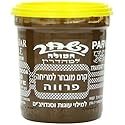 Hashachar Parve Chocolate Spread, 16-Ounce (Pack of 6) by Hashachar