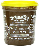 Hashachar Parve Chocolate Spread, 16-Ounce (Pack of 6) by Hashachar