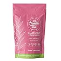 Dragon Fruit Pitaya Tea for Immune & Gut Health Support w/Dragon Fruit, Pineapple, and Much More! Loose Leaf 2oz with 30 Tea bags included!