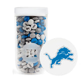 M&M'S NFL Detroit Lions Milk Chocolate Gift Jar, 12.7 oz