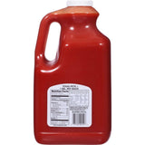 Texas Pete Hot Sauce, 1 Gallon - 4 Case
