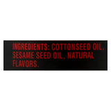 House Of Tsang, Oil Mongolian Fire, 5 OZ (Pack of 12)