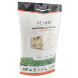Liviva Organic Penne Shirataki Pasta With Oat Fiber 14.11 Ounce (Pack of 1)