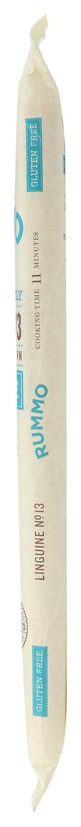 Rummo, Pasta Linguine Gluten Free, 12 Ounce