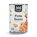 365 by Whole Foods Market, Pinto Beans, No Salt Added, 15.5 oz