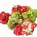Candy Apple Popcorn