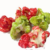 Candy Apple Popcorn