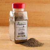 Regal Herbs and Spices (Country Chicken Blend Poultry Seasoning 5 oz)
