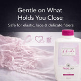 FOREVER NEW Granular Detergent Powder - Delicate Laundry Care Wash - Original Scented, 32 Oz