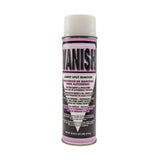Armchem Vanish Carpet & Upholstery Spot Remover, 18 oz- Fast-acting Carpet stain remover with deep-clean formula. No residue, safe on all fabrics