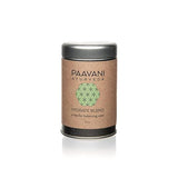 Hydrate Blend Herbal Tea - Caffeine-Free Ayurvedic Tea with Hibiscus, Rose & Licorice | Supports Deep Hydration, Radiance & Skin Health