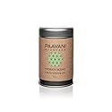 Hydrate Blend Herbal Tea - Caffeine-Free Ayurvedic Tea with Hibiscus, Rose & Licorice | Supports Deep Hydration, Radiance & Skin Health