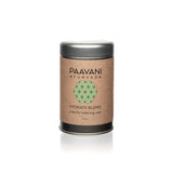 Hydrate Blend Herbal Tea - Caffeine-Free Ayurvedic Tea with Hibiscus, Rose & Licorice | Supports Deep Hydration, Radiance & Skin Health