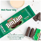 Tim Tam - CLASSIC COLLECTION - (Original, Dark Chocolate, Choc Mint, Extra Chocolaty) 4 PACK | Irresistible Layers of Crunchy Chocolate Cookie