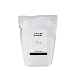 Minimalist Smoked Paprika, Perfect for Grilling and Seasoning, Packaged in a Refillable Bag (3 Pound)