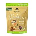 Leonessa DUBAI Style Chocolate Cone 11.9 Oz