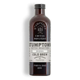 STUMPTOWN COFFEE ROASTERS Cold Brew Concentrate 2x, 25.4 FZ