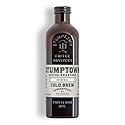 STUMPTOWN COFFEE ROASTERS Cold Brew Concentrate 2x, 25.4 FZ