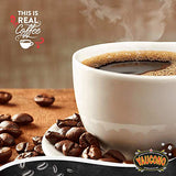 Alto Grande Medium-Dark Roast and Yaucono Medium Roast, Whole Bean Coffee, one bag of each, 2 Pound (Pack of 2)