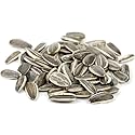 4LB Raw Whole Sunflower Seed in Shell by Nuts to You | Essential Vitamins & Minerals | Healthy Superfood Snack Vegan, Keto, Kosher, Non GMO, Gluten