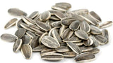 4LB Raw Whole Sunflower Seed in Shell by Nuts to You | Essential Vitamins & Minerals | Healthy Superfood Snack Vegan, Keto, Kosher, Non GMO, Gluten