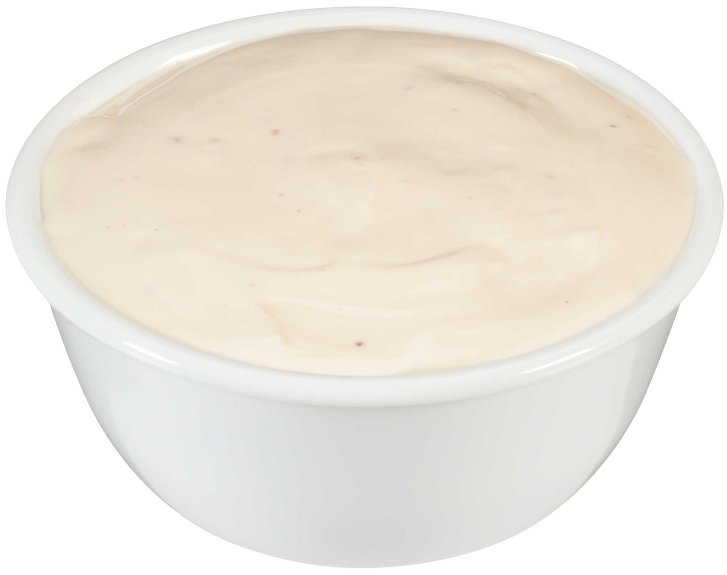 Sauce Alfredo, 64 Ounce -- 6 per Case