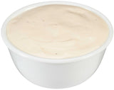 Sauce Alfredo, 64 Ounce -- 6 per Case