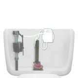 Fluidmaster 8302P8 Flush 'n Sparkle Automatic Toilet Bowl Cleaning System Refills, Bleach 2-Pack