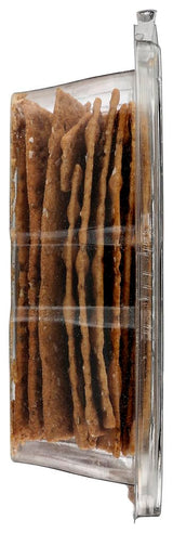 Firehook Cracker Bkd Mltgrn Flax, 8 Oz
