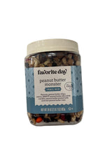 Peanut Butter Monster Trail Mix -fresh quality- NEW ARRIVAL - 34oz - Kosher