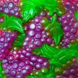 Gummy Grape Candy, Artificial Flavour, 2.2 Pounds