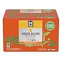 Member's Mark House Blend Medium Roast Coffee Pods,100 ct.