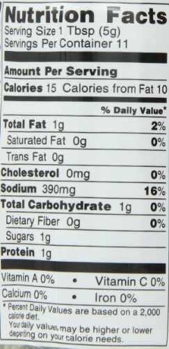 Shirakiku Furikake Aji Nori, 1.9-Ounce Units (Pack of 10)