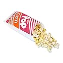 1 Oz Popcorn Bags. Pack of 125 Count